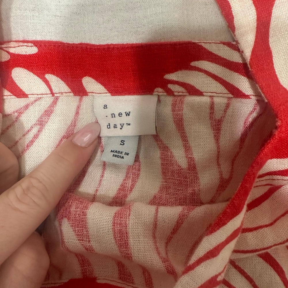 Linen set - Picture 4 of 6